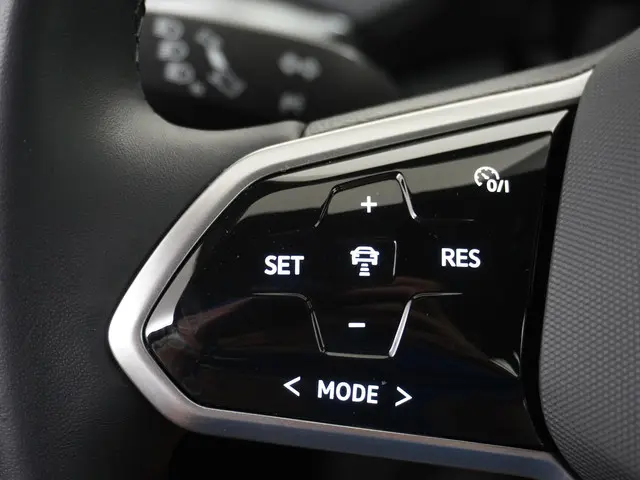 Volkswagen ID.5 Pro Business 77 kWh 2023 Elektrisch 29