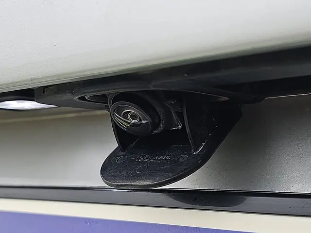 Mercedes-Benz Vito 114 CDI TOURER 2023 Diesel 21