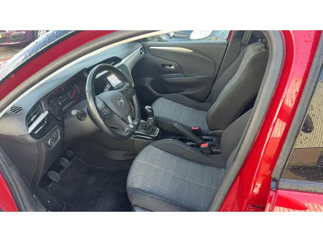 Opel Corsa 1.2 Edition 2021 Benzine 7