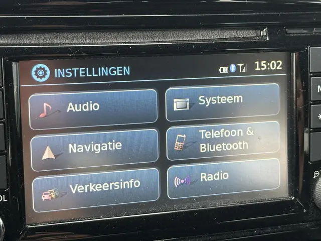 Nissan Juke 1.2 DIG-T S/S Dynamic Edition 2017 Benzine 26