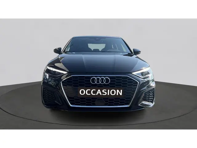 Audi A3 Limousine 30 TFSI 110Pk S Edition 2023 Benzine 2