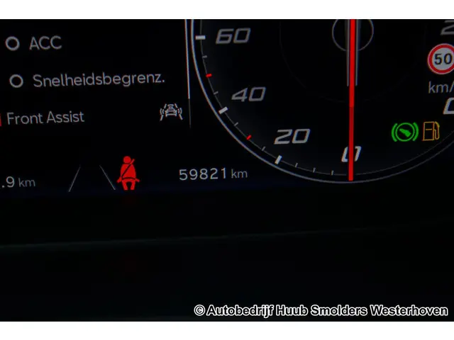 SEAT Arona 1.0 TSI FR Business Intense 2021 Benzine 5