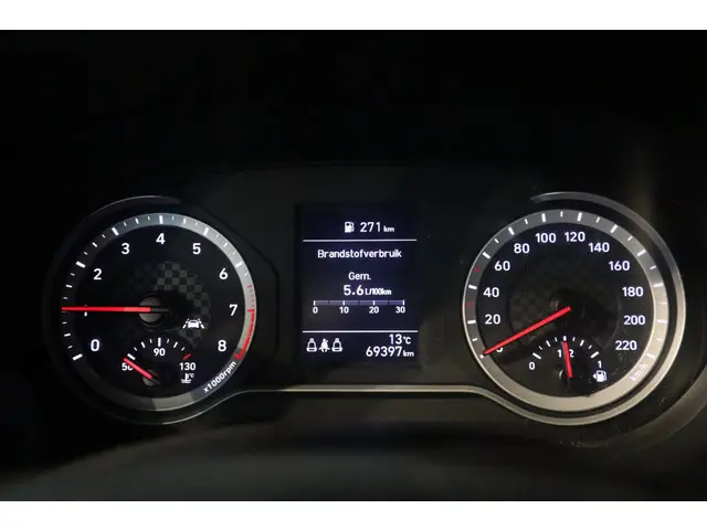 Hyundai i10 1.0 Comfort 5-zits | Carplay | DAB+ 2022 Benzine 8