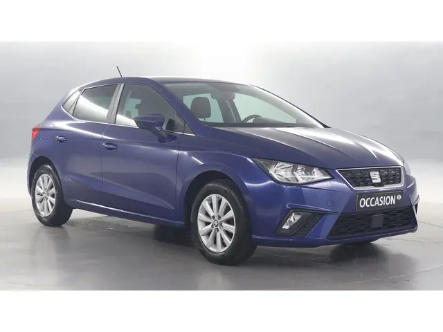 SEAT Ibiza 3