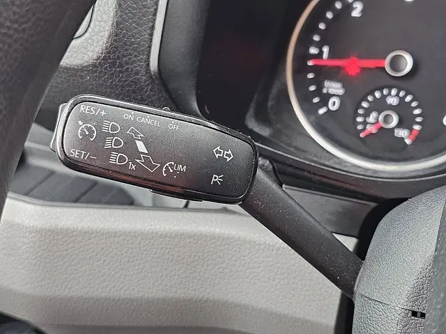 MAN TGE 3.180 2018 Diesel 11