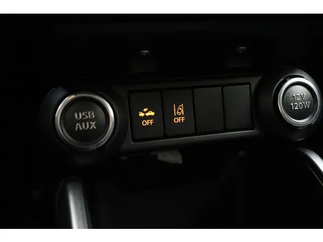 Suzuki Ignis 1.2 Smart Hybrid Style 2022 Benzine 26