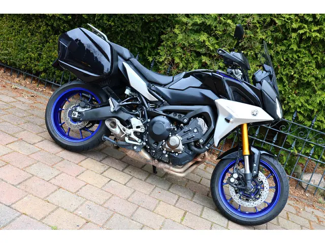 Yamaha TRACER 9 GT | MT09 | MT-09 ABS 2018 Benzine 7