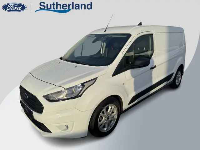 Ford Transit Connect 1.5 EcoBlue L2 Trend 2024 Diesel