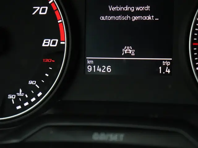 SEAT Ibiza 1.0 EcoTSI Style 2023 Benzine 5