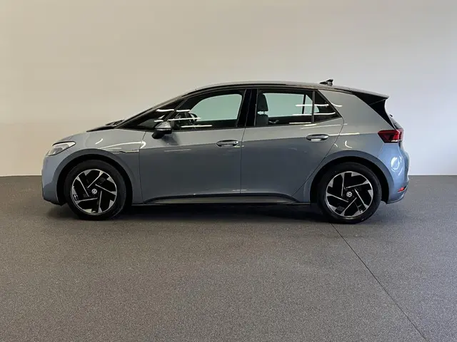Volkswagen ID.3 Life 58 kWh 2021 Elektrisch 28