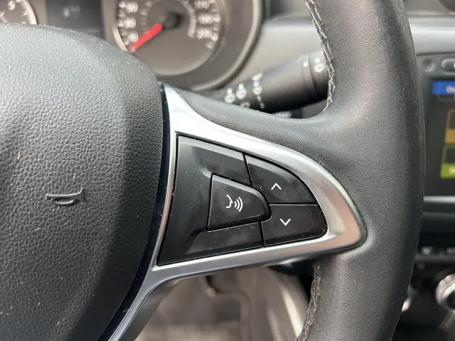 Dacia Duster 1.3 TCe Comfort 2019 Benzine 10