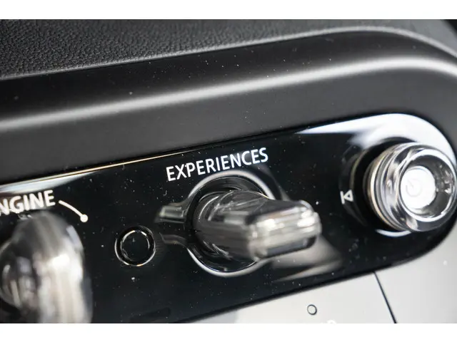 MINI 3-Deurs Cooper C Aut. 2024 Benzine 21