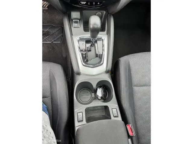 Nissan QASHQAI 1.2 N-Connecta 2016 Benzine 20