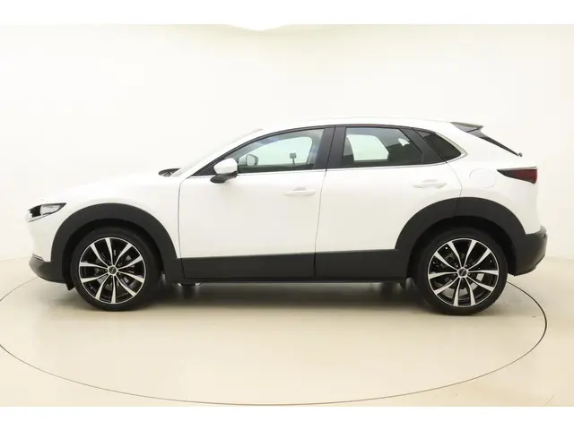 Mazda CX-30 2.0 e-SkyActiv-G M Hybrid 2021 Benzine 5