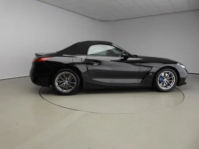 BMW Z4 Roadster sDrive20i 2024 Benzine 38