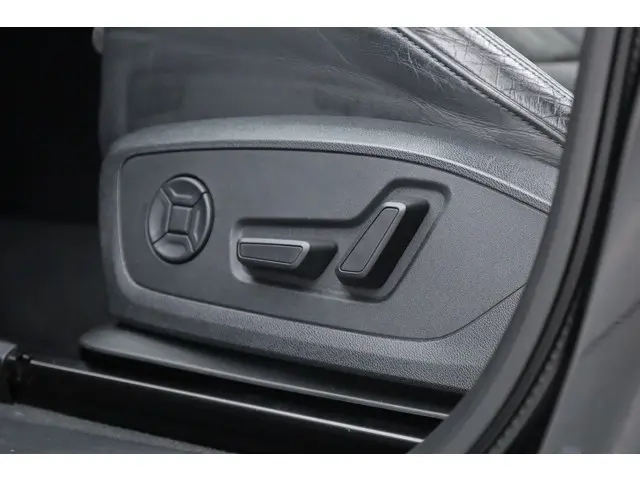 Audi Q3 Sportback 35 TFSI S Line 2020 Benzine 5