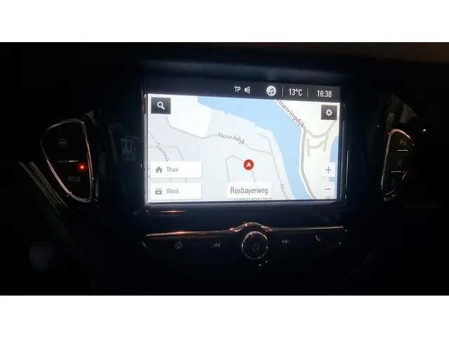 Opel Corsa 1.0 Turbo Business+ 2018 Benzine 18