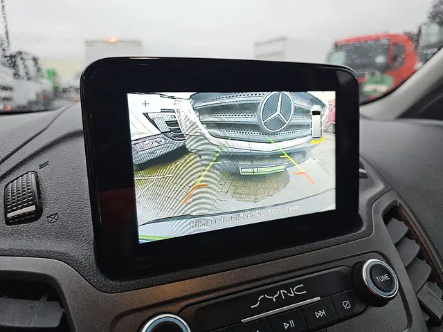 Ford Transit Connect 1.5 2022 Diesel 11