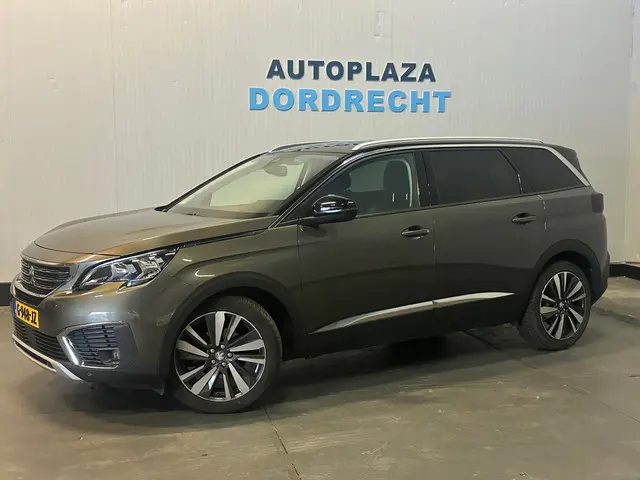 Peugeot 5008 3
