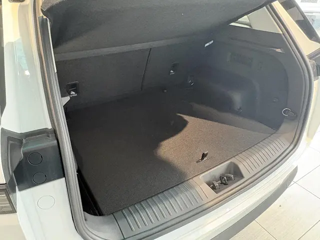 Jaecoo 5 Exclusive 61 kWh 2026 Elektrisch 11