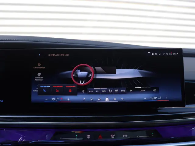 BMW 7 Serie 750e xDrive 2025 Hybride Benzine 29