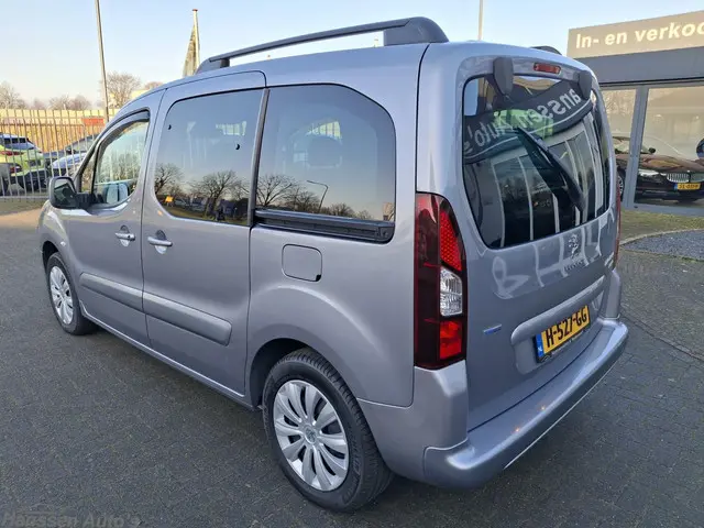 Peugeot Partner Tepee 1.2 PureTech Active 2016 Benzine 3