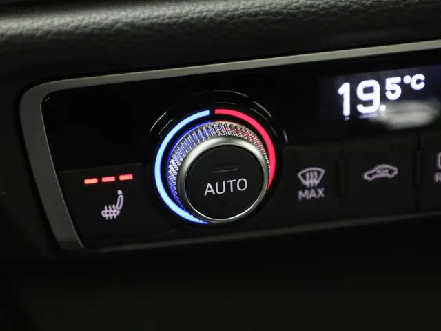 Audi Q3 40 TFSI 190pk quattro S Line 2022 Benzine 7