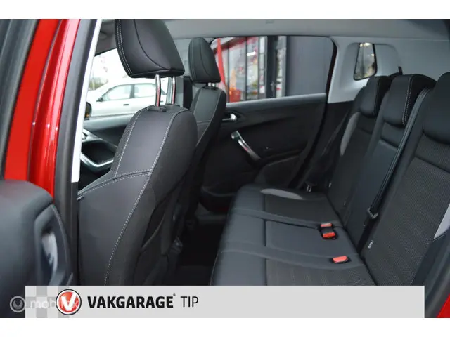 Peugeot 2008 1.2 GT-line 2018 Benzine 22