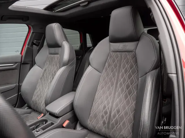 Audi A3 2
