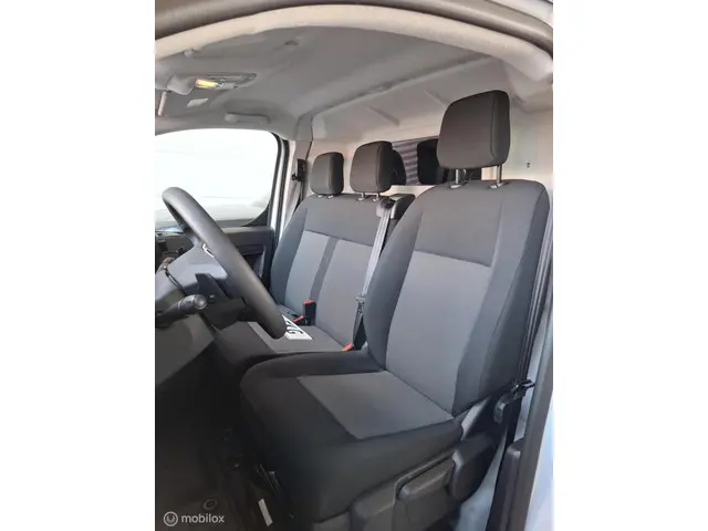 Citroën ë-Jumpy L2 136 75 kWh 2024 Elektrisch 3