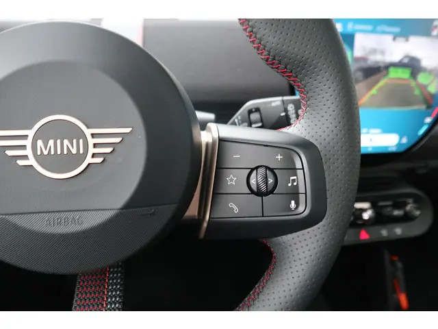 MINI Aceman E 2025 Elektrisch 12