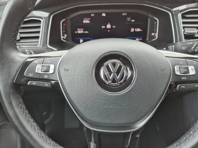 Volkswagen T-Roc 1.5 TSI Sport | automaat 2020 Benzine 12