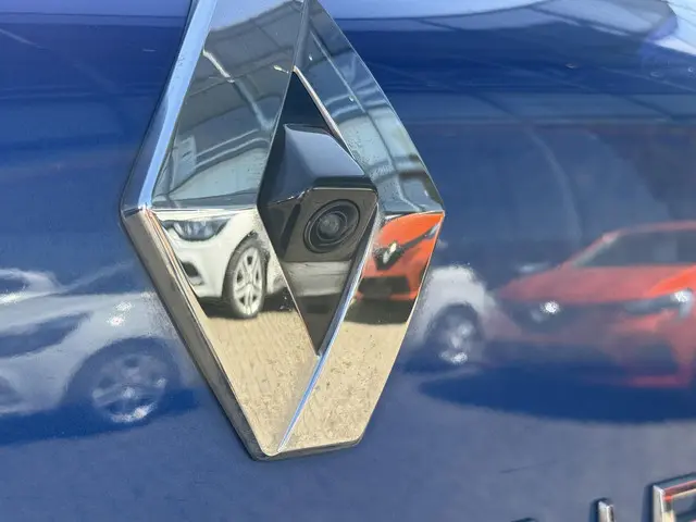 Renault Captur 1.0 TCe 90 techno 2023 Benzine 17
