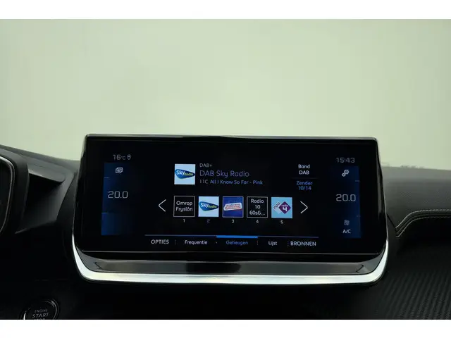 Peugeot 208 1.2 PureTech GT 2021 Benzine 24