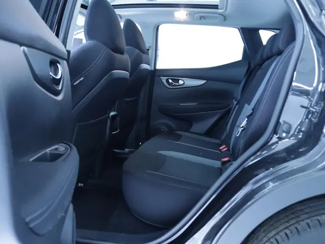 Nissan QASHQAI 1.2 N-Connecta 2018 Benzine 8