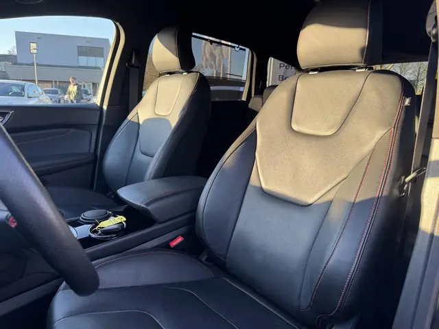 Ford S-Max 2.5 FHEV ST-Line 2023 Hybride Benzine 3
