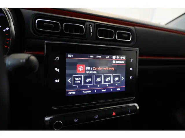 Citroën C3 PT 110 Shine Automaat-6 2019 Benzine 17