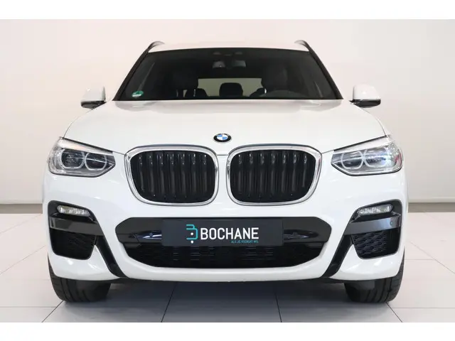 BMW X3 xDrive30i High Executive 2020 Benzine 21
