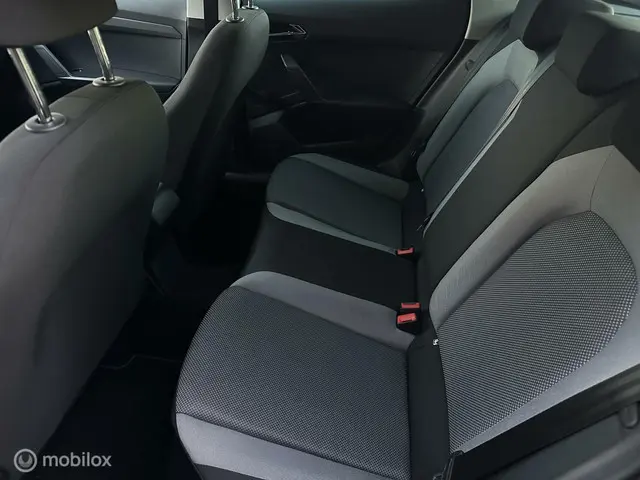 SEAT Ibiza 1.0 TSI Style 2019 Benzine 22