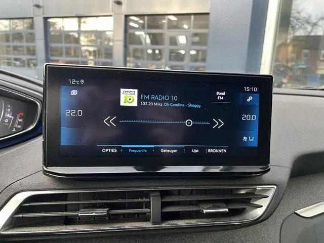 Peugeot 5008 1.2 Turbo 130 PK Allure Pack 2021 Benzine 14