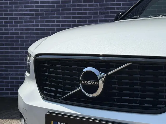 Volvo XC40 2.0 T4 R-Design 2019 Benzine 13