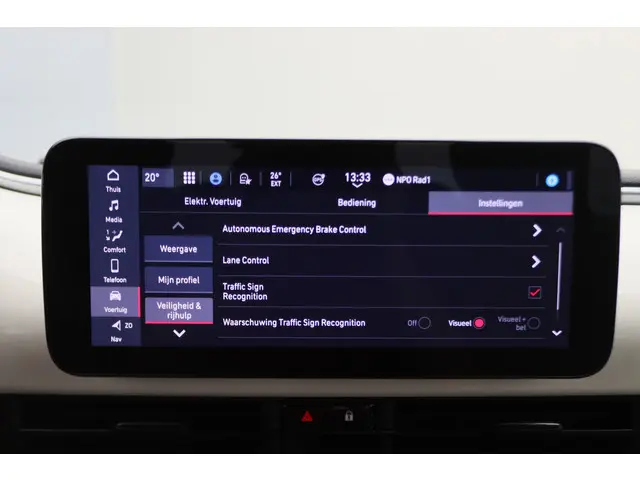 Fiat 500e Icon 42 kWh 2022 Elektrisch 39