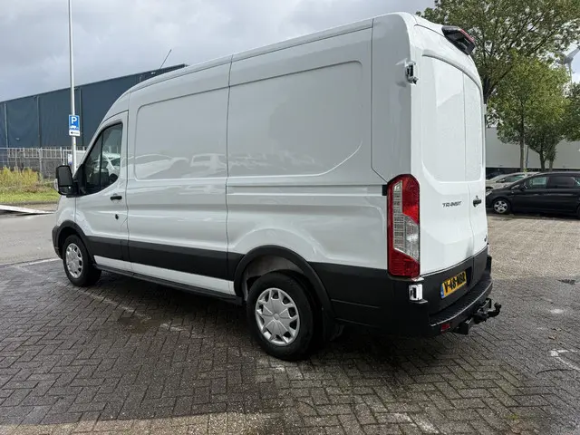 Ford Transit 310 2.0 TDCI L2H2 Trend 2023 Diesel 12