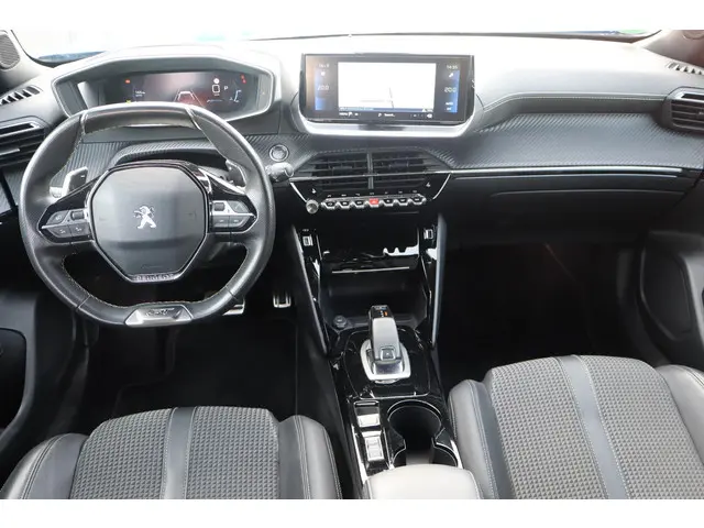 Peugeot 2008 1.2 PureTech GT 2021 Benzine 2