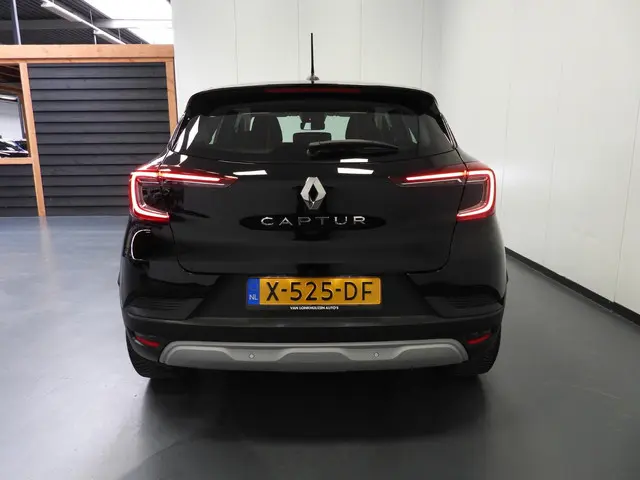 Renault Captur 1.0 TCe 90 Evolution 2023 Benzine 29