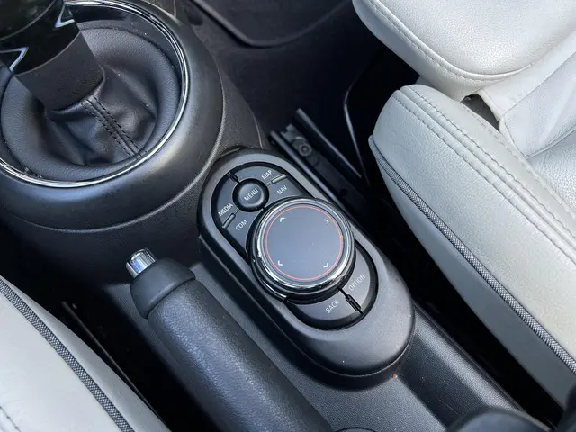 MINI Cooper S Cabrio Mini 2.0 Chili 2018 Benzine 34