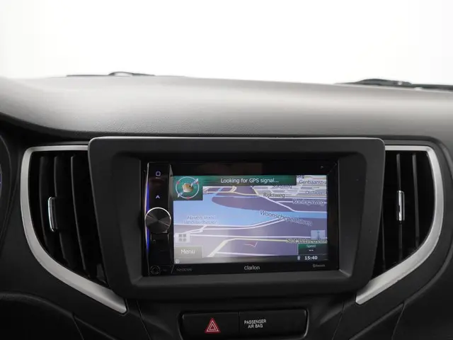 Suzuki Baleno 1.2 Exclusive 2018 Benzine 14