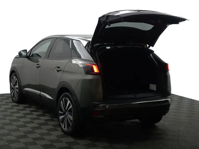 Peugeot 3008 1.2 PureTech GT Line Aut- 2018 Benzine 36