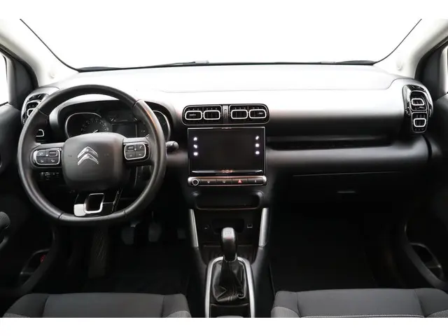 Citroën C3 Aircross 1.2 PureTech S&S Feel 2018 Benzine 16