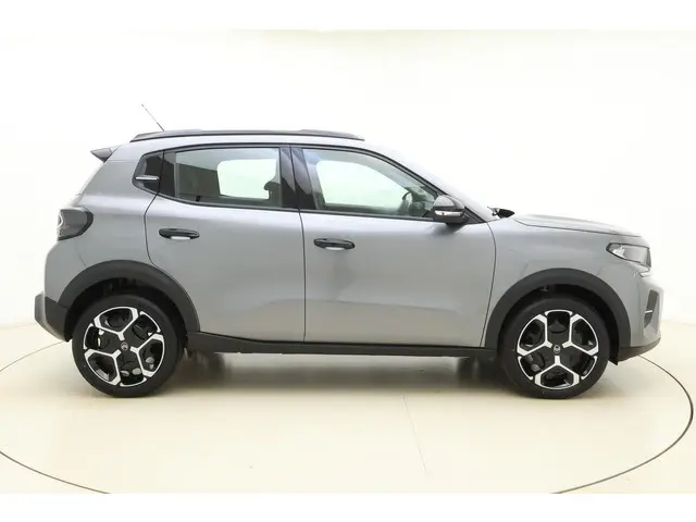 Citroën C3 1.2 Turbo 100pk Plus 2025 Benzine 9